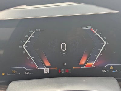 2026 BMW X5 sDrive40i Sports Activity Vehicle