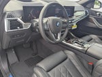2026 BMW X5 sDrive40i Sports Activity Vehicle