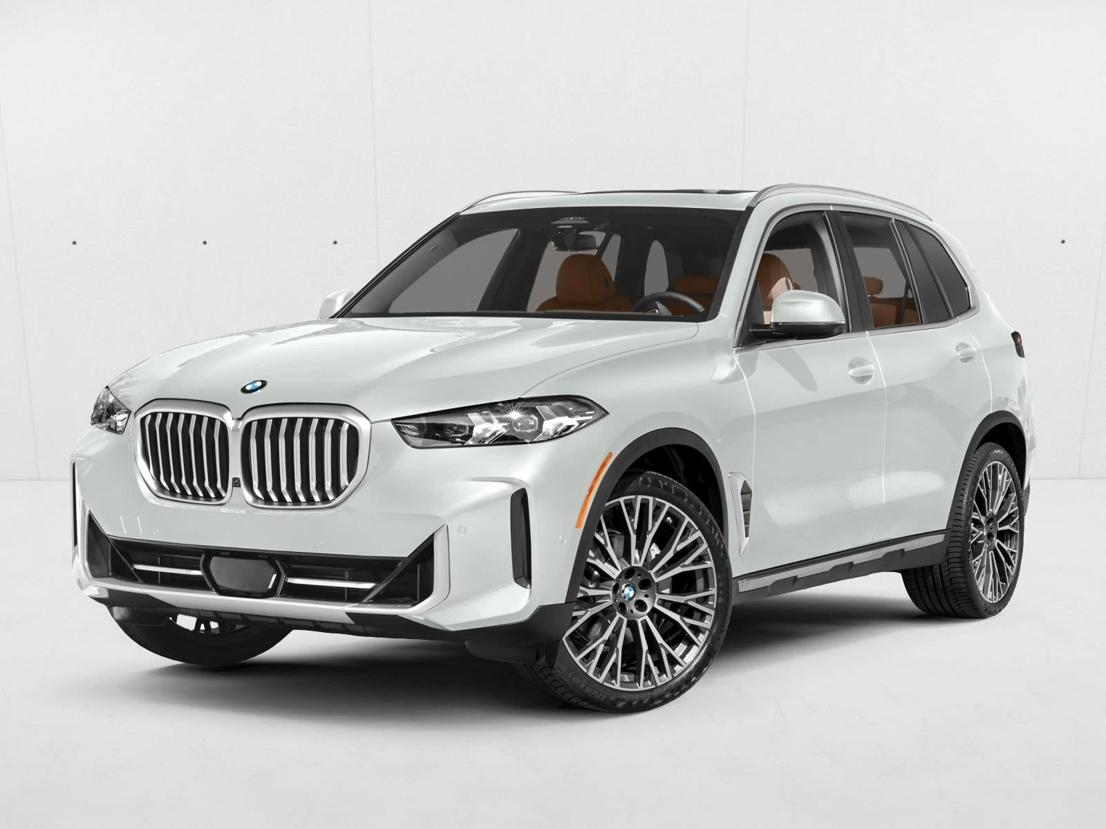 2025 BMW X5 sDrive40i Sports Activity Vehicle