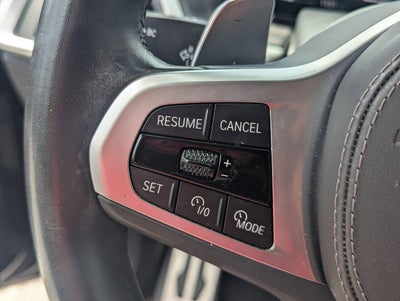2024 BMW X5 sDrive40i Sports Activity Vehicle