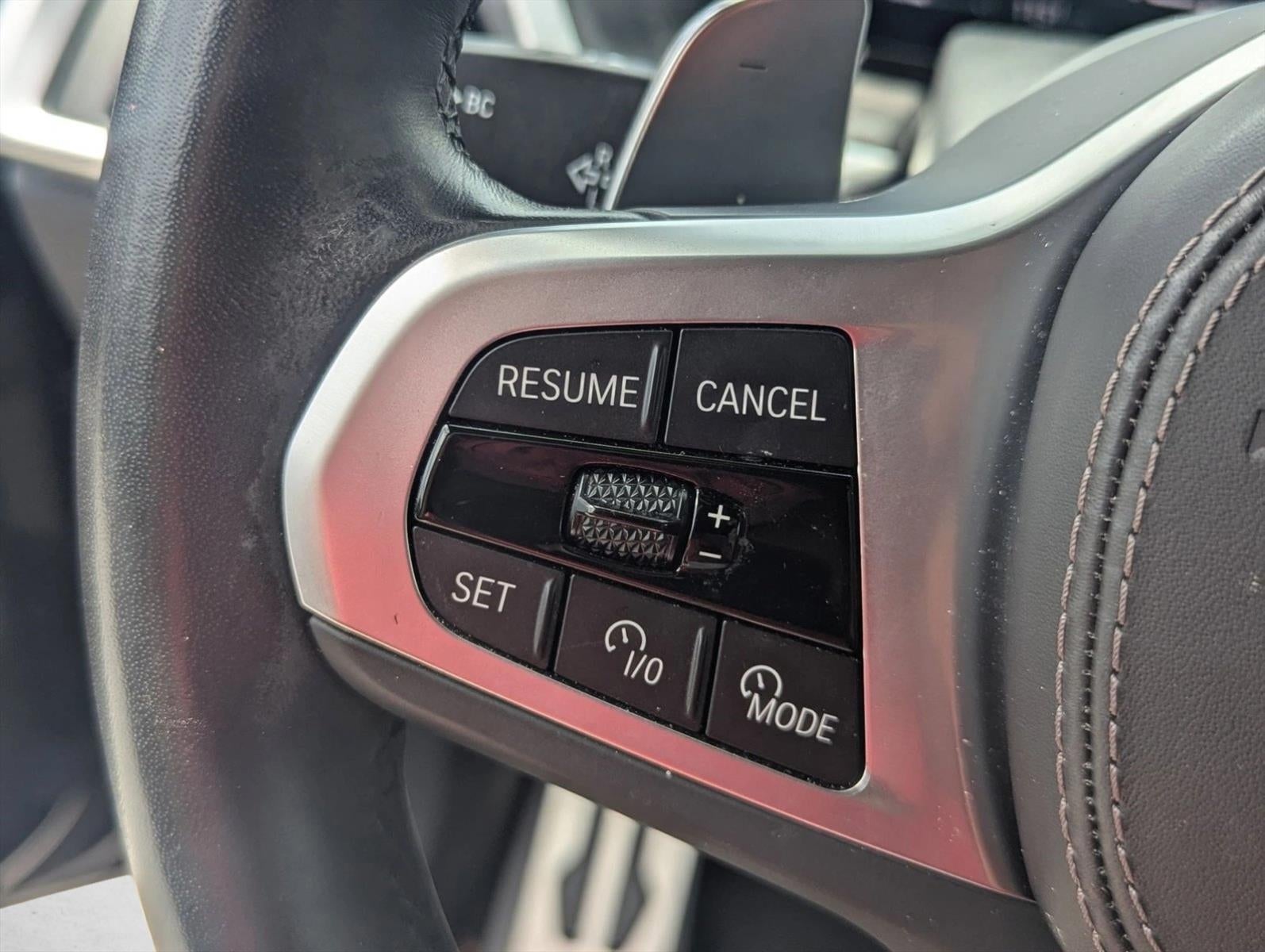 2024 BMW X5 sDrive40i Sports Activity Vehicle