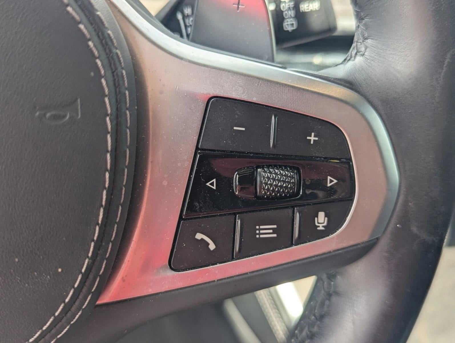2024 BMW X5 sDrive40i Sports Activity Vehicle