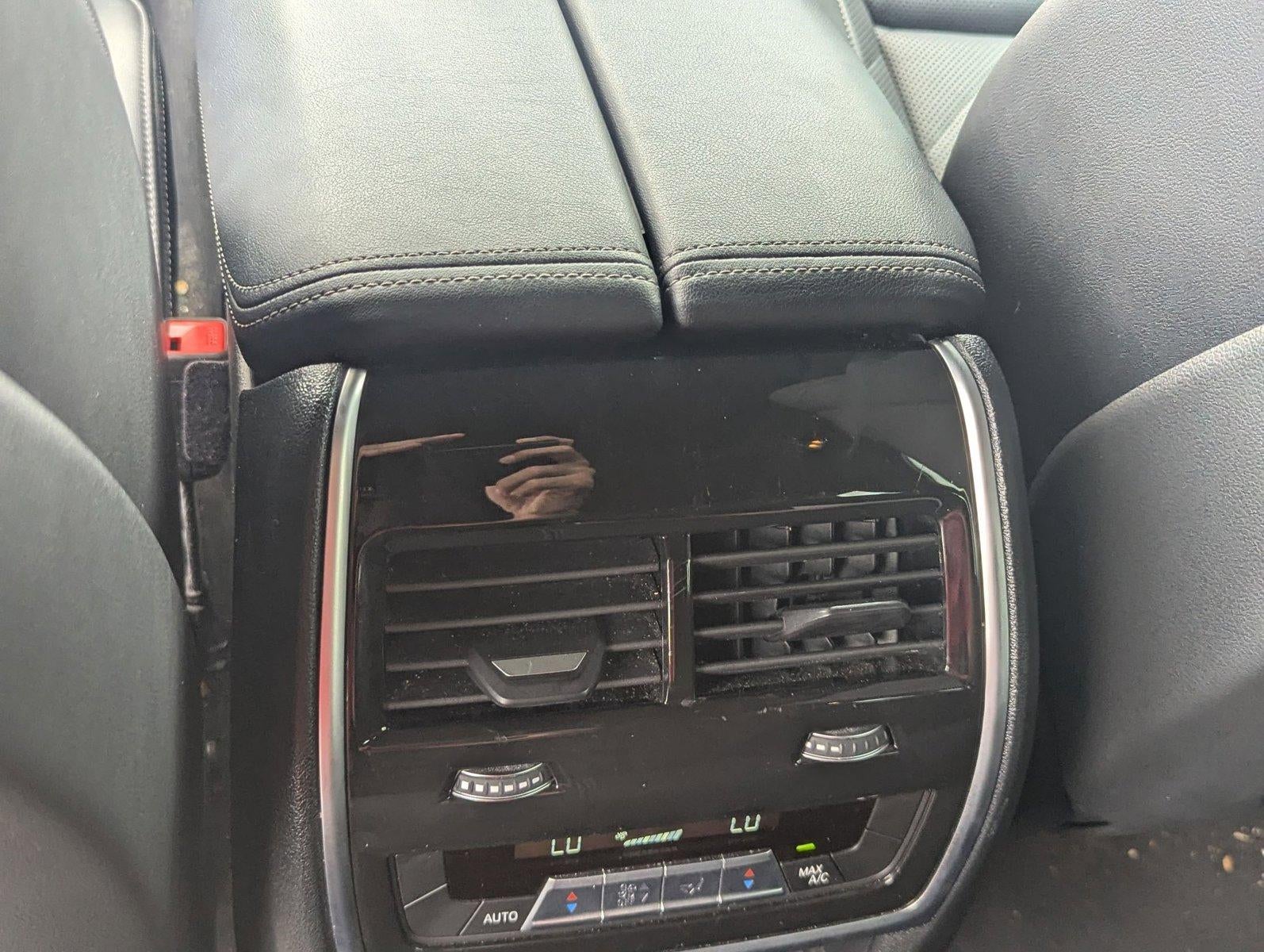 2024 BMW X5 sDrive40i Sports Activity Vehicle