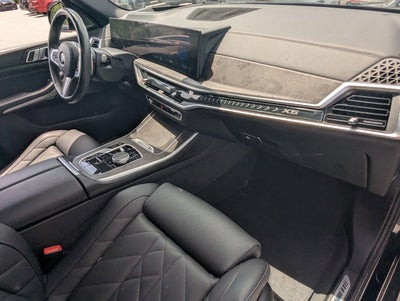 2024 BMW X5 sDrive40i Sports Activity Vehicle