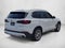 2024 BMW X5 sDrive40i Sports Activity Vehicle