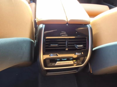 2024 BMW X5 sDrive40i Sports Activity Vehicle