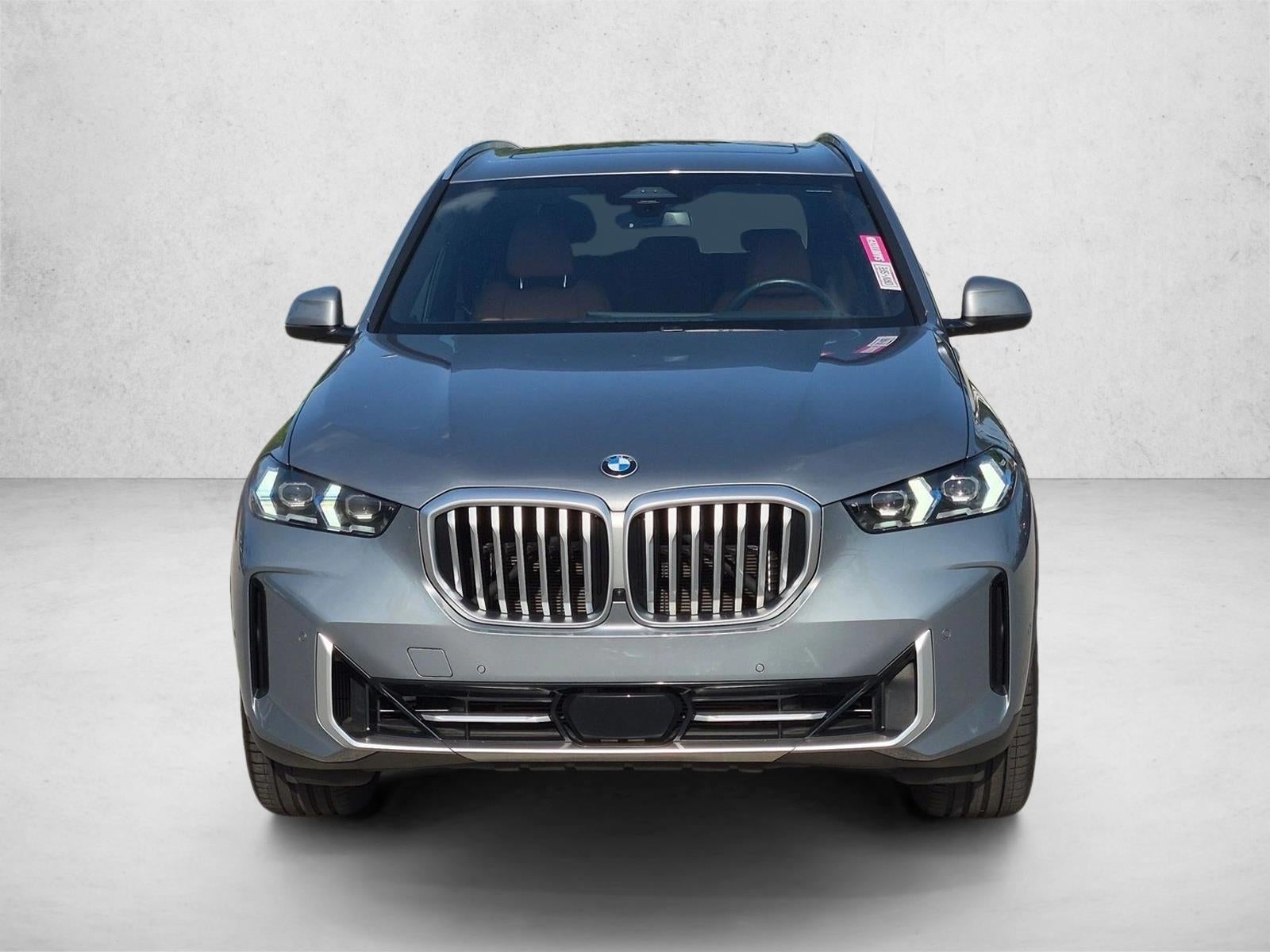 2024 BMW X5 sDrive40i Sports Activity Vehicle