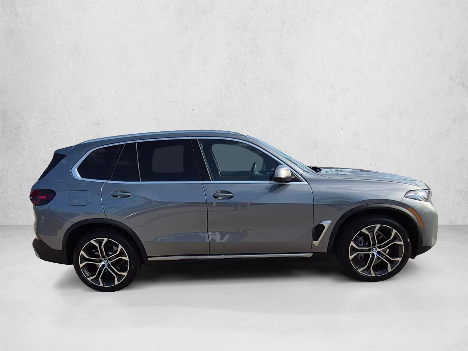 2024 BMW X5 sDrive40i Sports Activity Vehicle