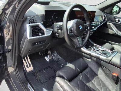 2024 BMW X5 sDrive40i Sports Activity Vehicle