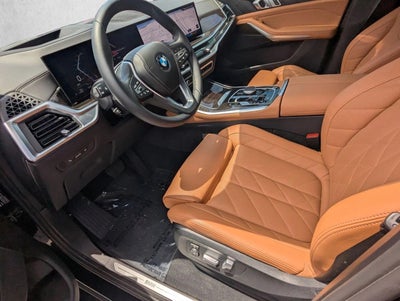 2024 BMW X5 sDrive40i Sports Activity Vehicle