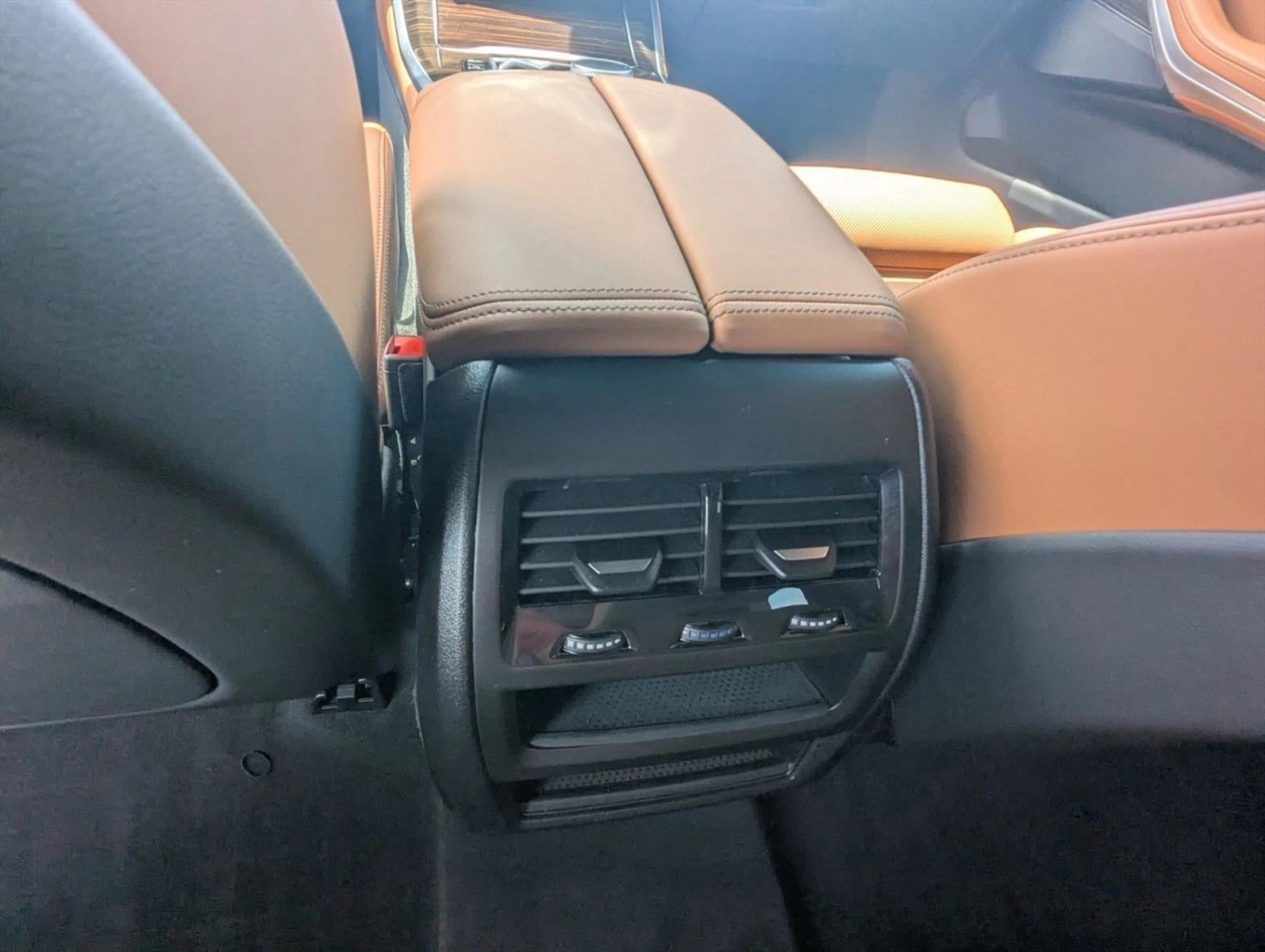 2024 BMW X5 sDrive40i Sports Activity Vehicle