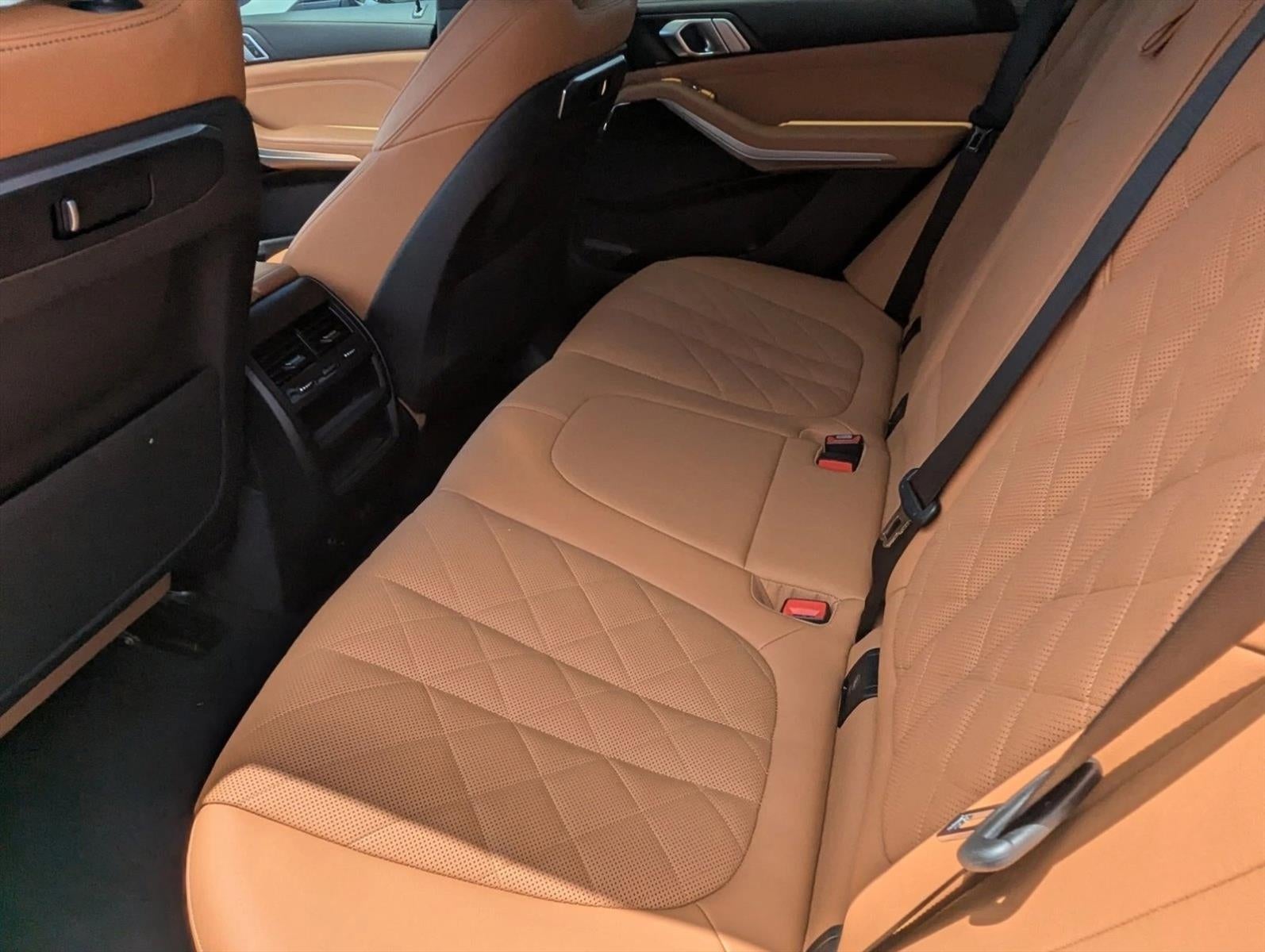 2024 BMW X5 sDrive40i Sports Activity Vehicle