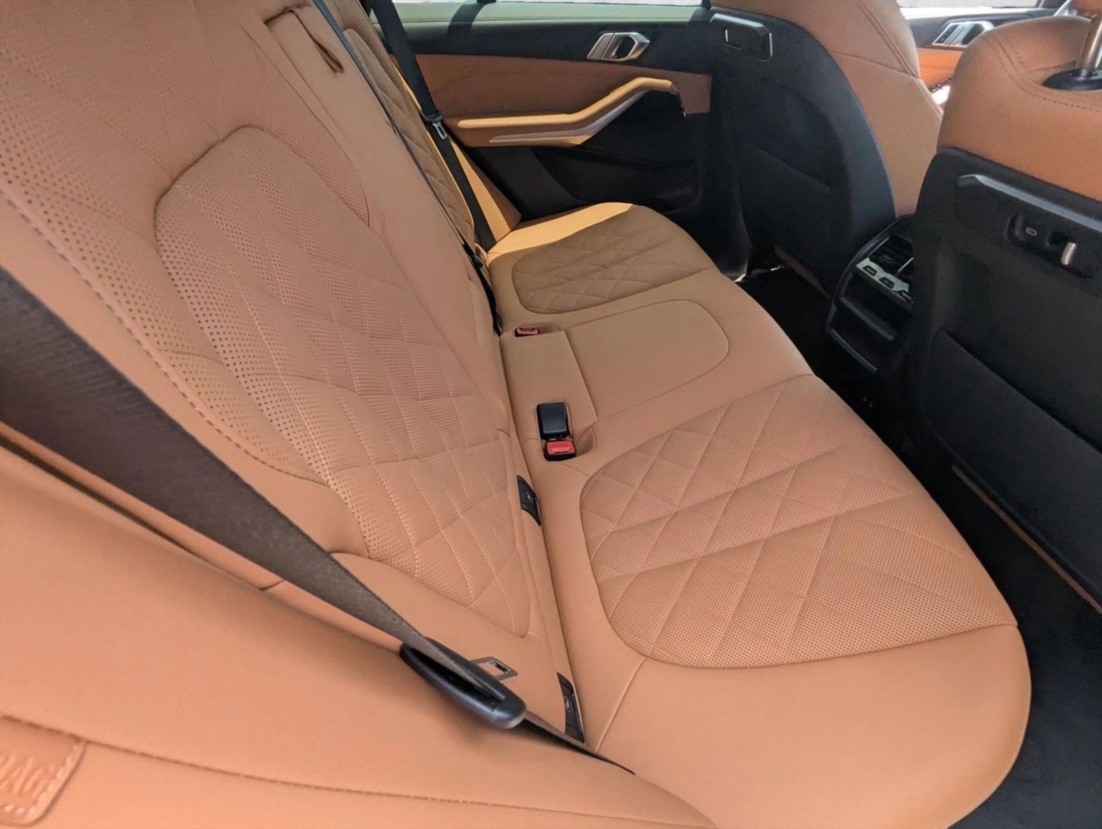 2024 BMW X5 sDrive40i Sports Activity Vehicle