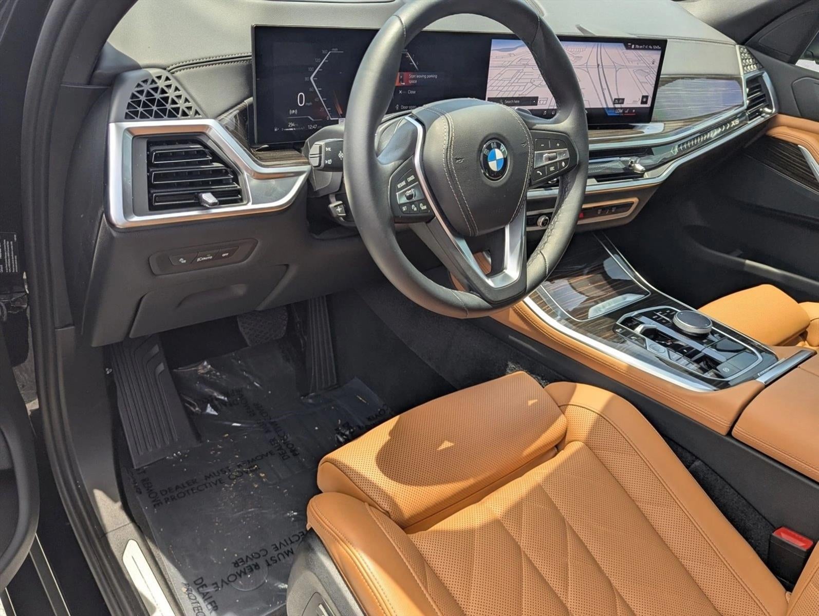 2024 BMW X5 sDrive40i Sports Activity Vehicle