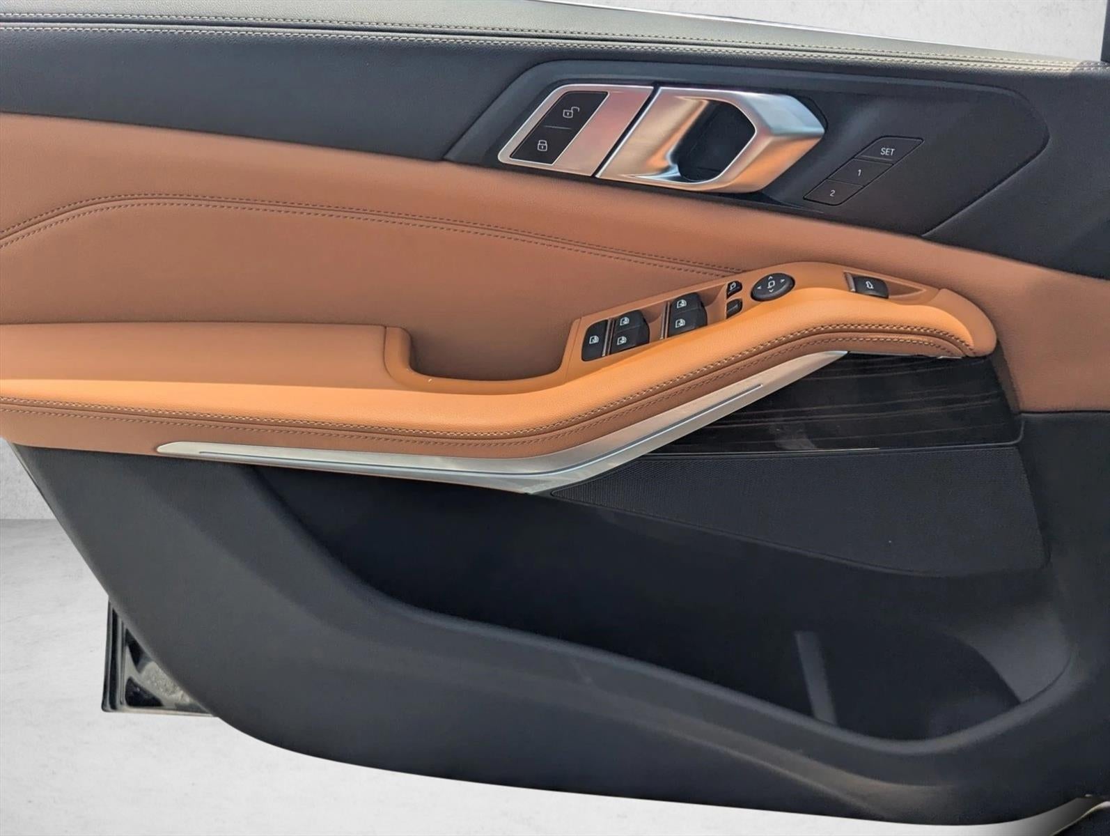 2024 BMW X5 sDrive40i Sports Activity Vehicle