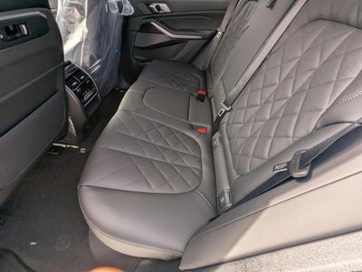 2026 BMW X5 sDrive40i Sports Activity Vehicle