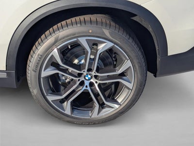 2026 BMW X5 sDrive40i Sports Activity Vehicle