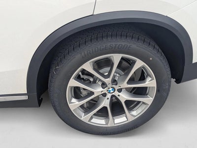 2026 BMW X5 sDrive40i Sports Activity Vehicle