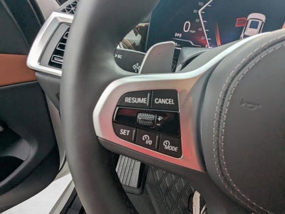 2026 BMW X5 sDrive40i Sports Activity Vehicle