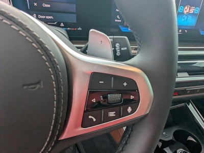 2026 BMW X5 sDrive40i Sports Activity Vehicle
