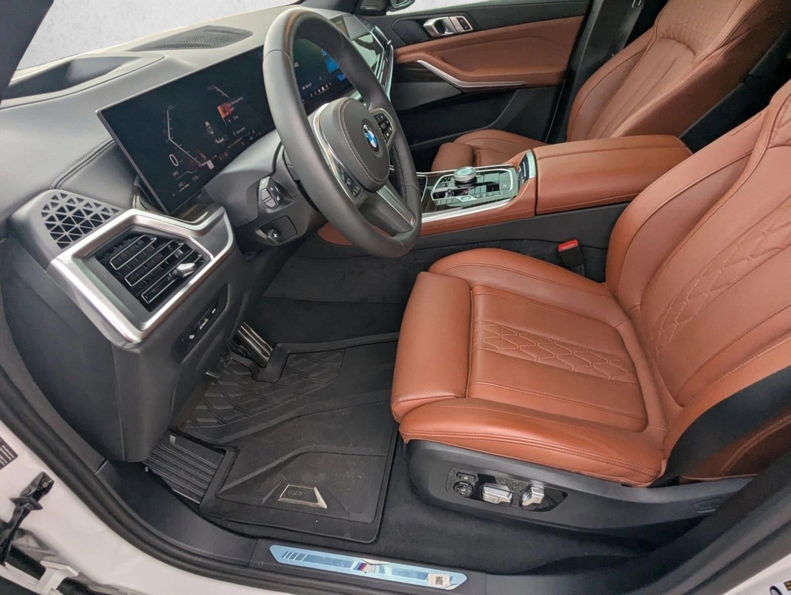 2026 BMW X5 sDrive40i Sports Activity Vehicle