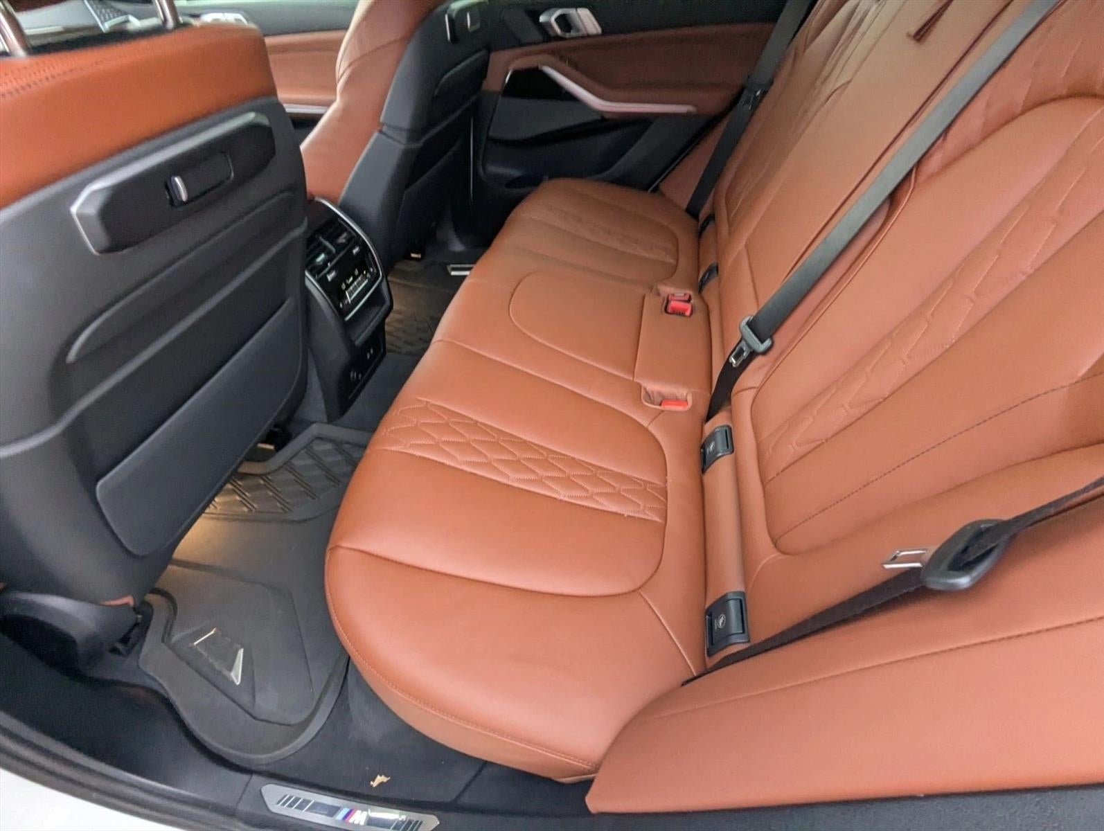 2026 BMW X5 sDrive40i Sports Activity Vehicle