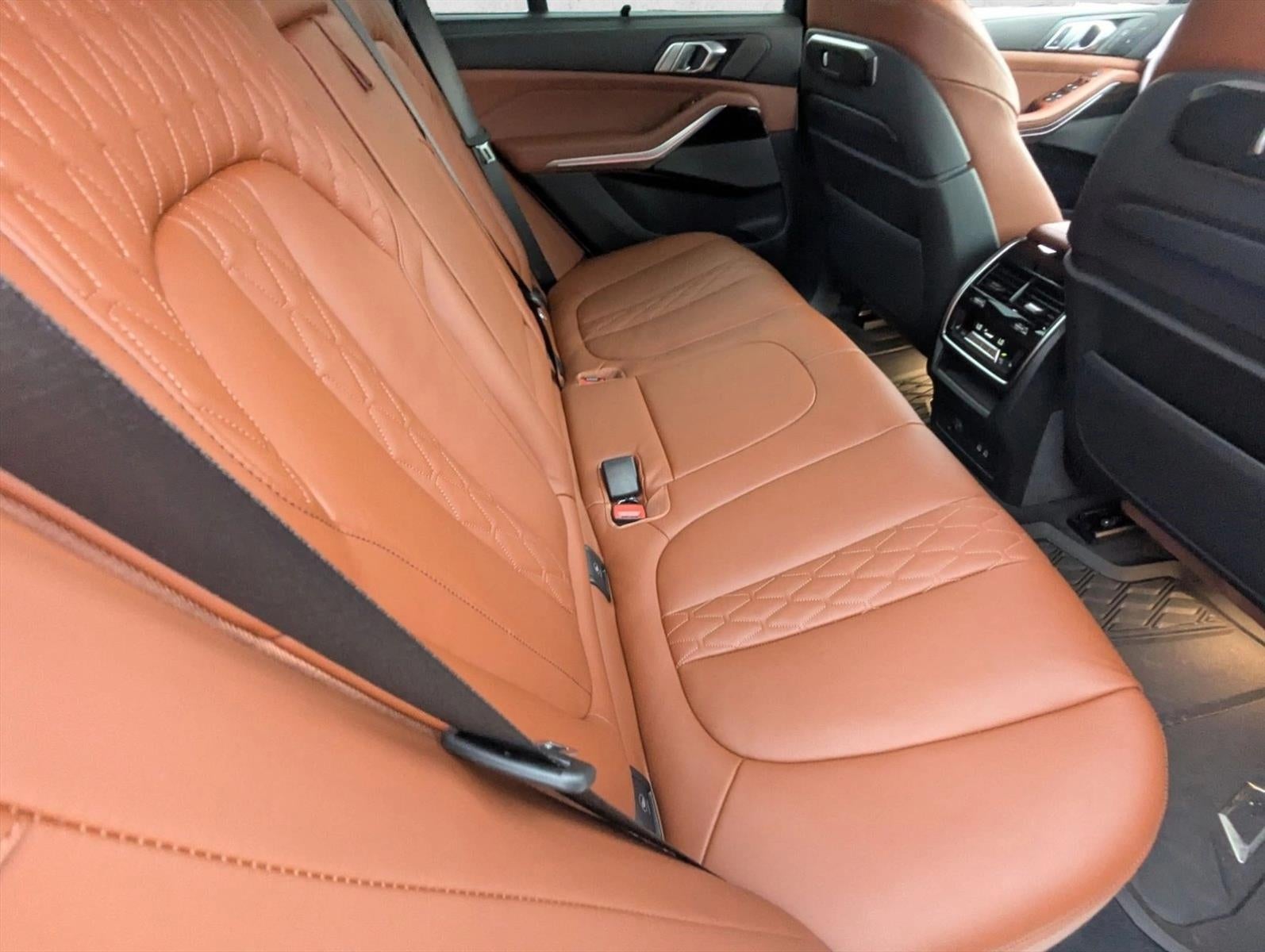 2026 BMW X5 sDrive40i Sports Activity Vehicle