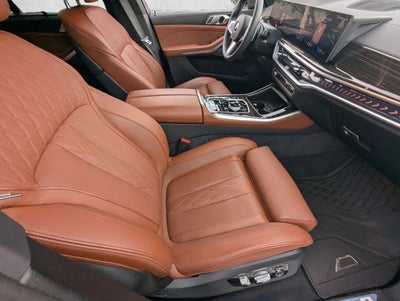 2026 BMW X5 sDrive40i Sports Activity Vehicle