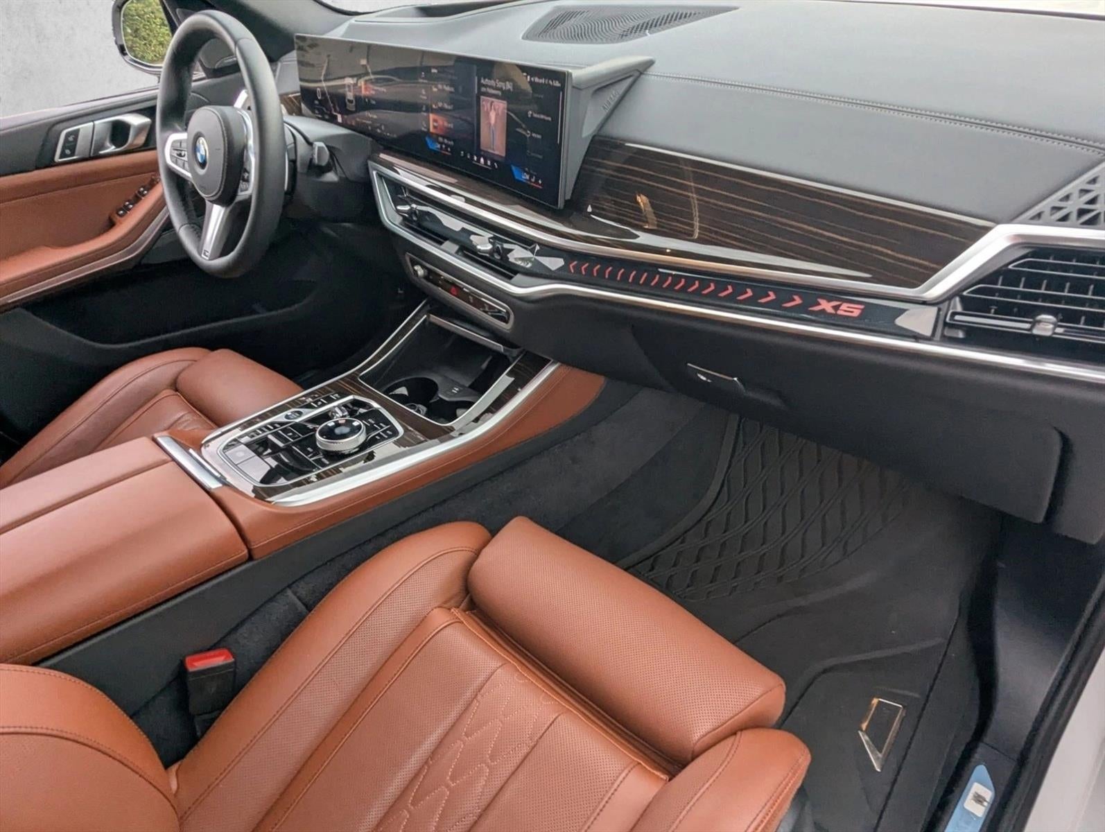 2026 BMW X5 sDrive40i Sports Activity Vehicle