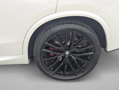 2026 BMW X5 sDrive40i Sports Activity Vehicle
