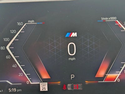 2026 BMW X5 sDrive40i Sports Activity Vehicle