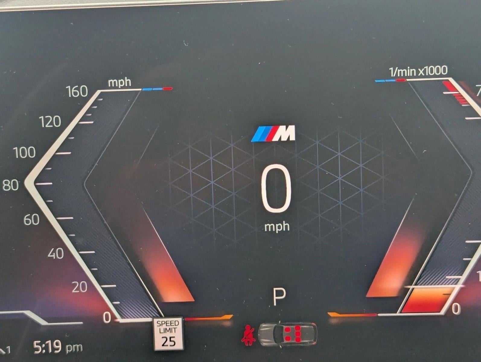 2026 BMW X5 sDrive40i Sports Activity Vehicle