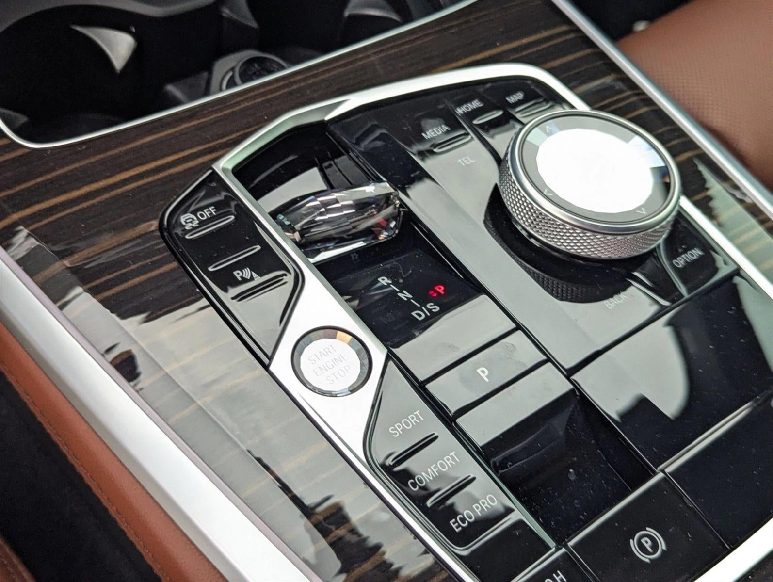 2026 BMW X5 sDrive40i Sports Activity Vehicle