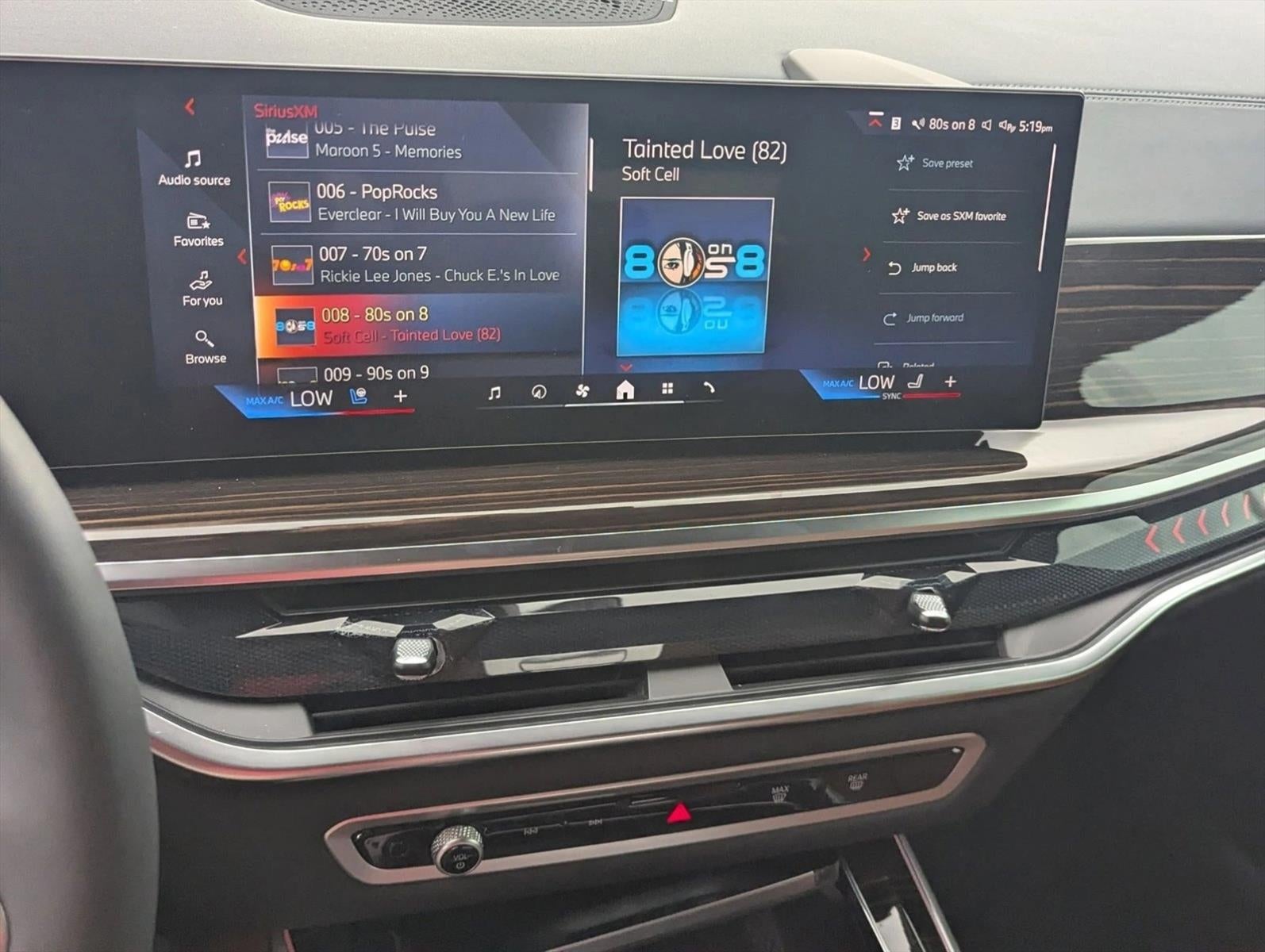 2026 BMW X5 sDrive40i Sports Activity Vehicle