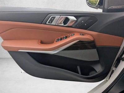 2026 BMW X5 sDrive40i Sports Activity Vehicle