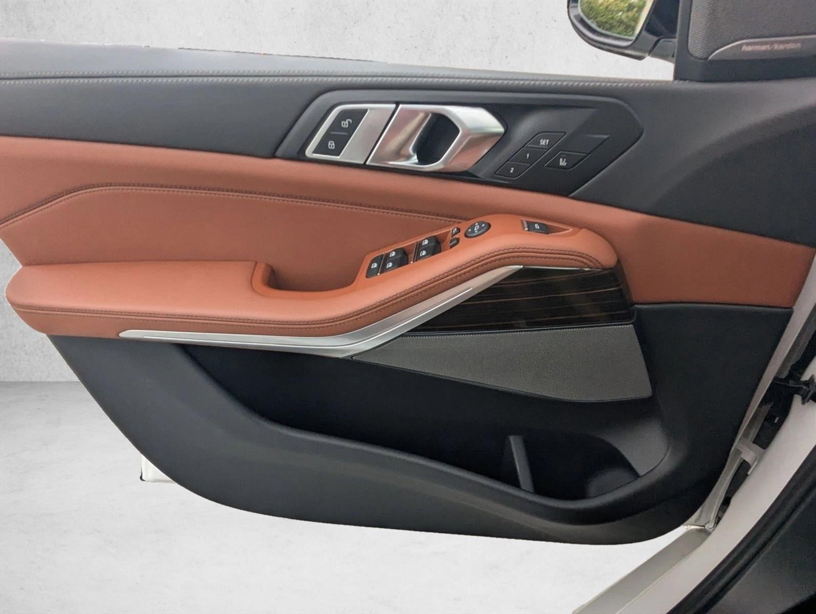 2026 BMW X5 sDrive40i Sports Activity Vehicle