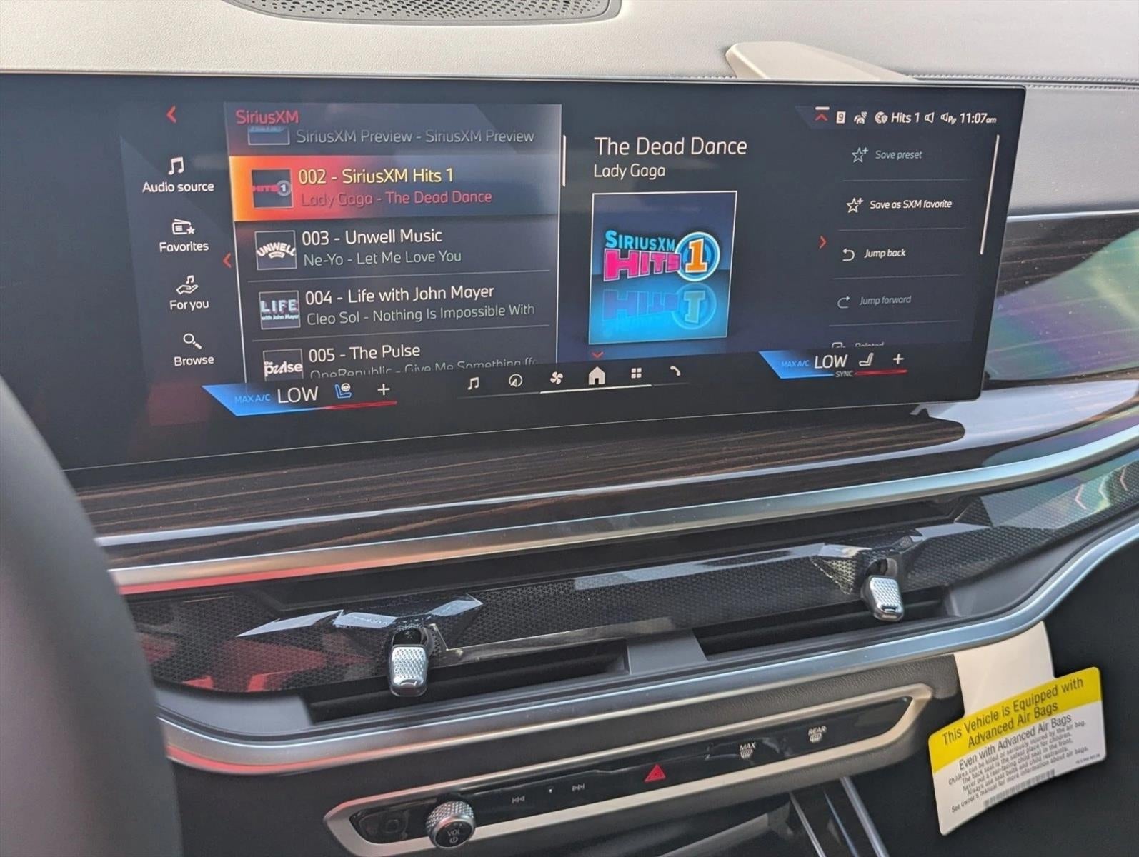 2026 BMW X5 sDrive40i Sports Activity Vehicle