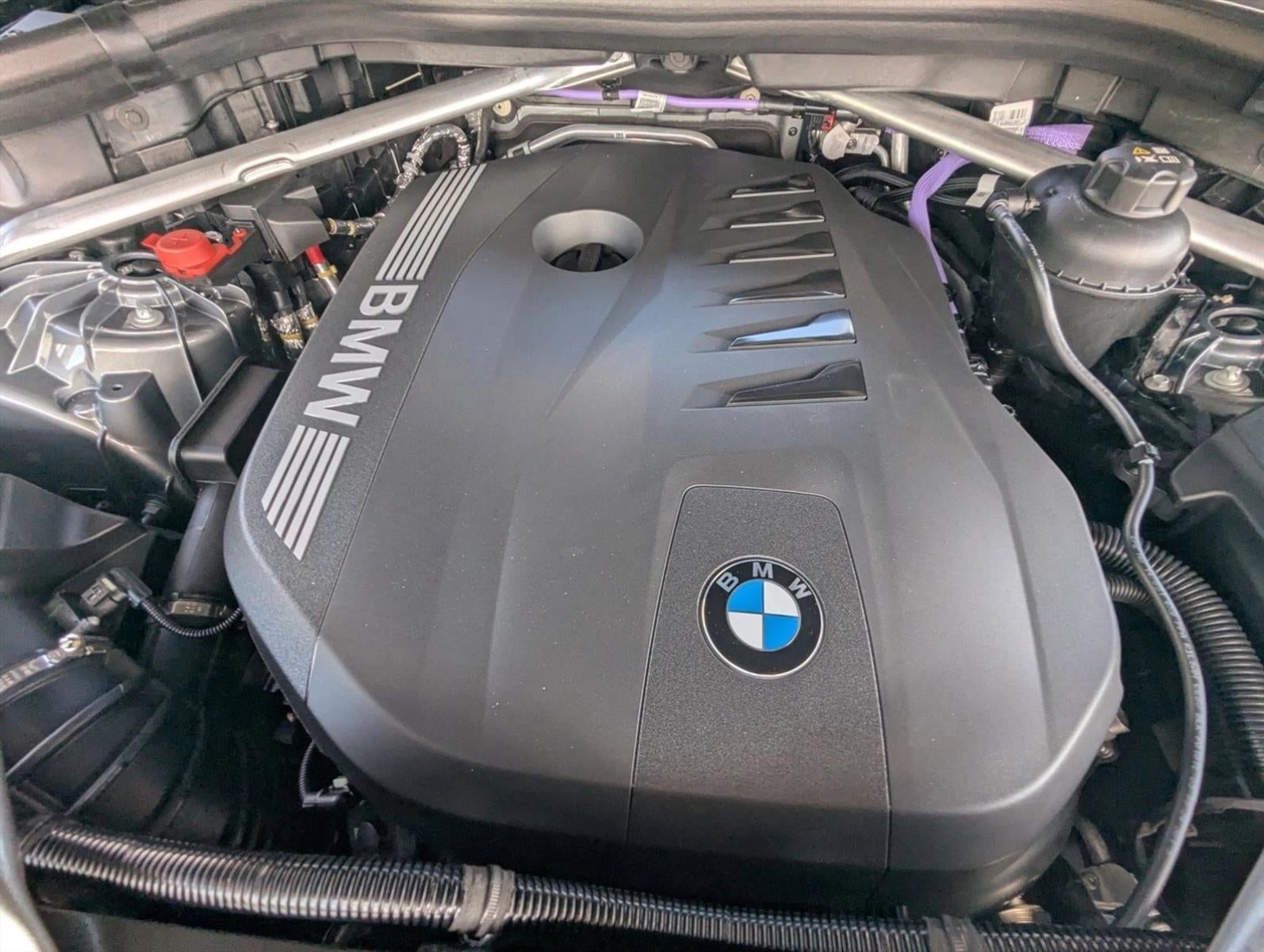 2026 BMW X5 sDrive40i Sports Activity Vehicle