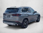 2026 BMW X5 sDrive40i Sports Activity Vehicle