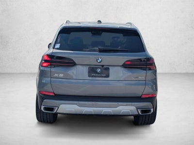 2026 BMW X5 sDrive40i Sports Activity Vehicle