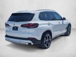 2026 BMW X5 sDrive40i Sports Activity Vehicle