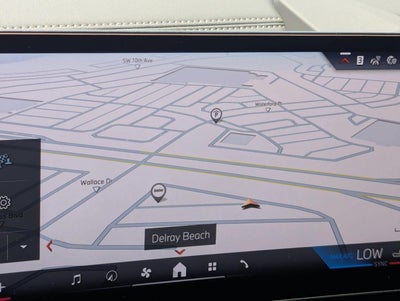 2026 BMW X5 sDrive40i Sports Activity Vehicle