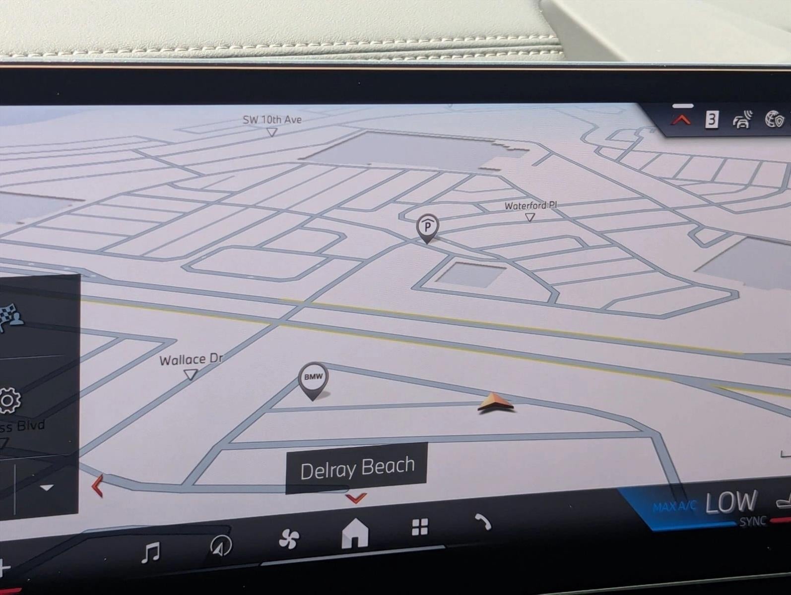 2026 BMW X5 sDrive40i Sports Activity Vehicle