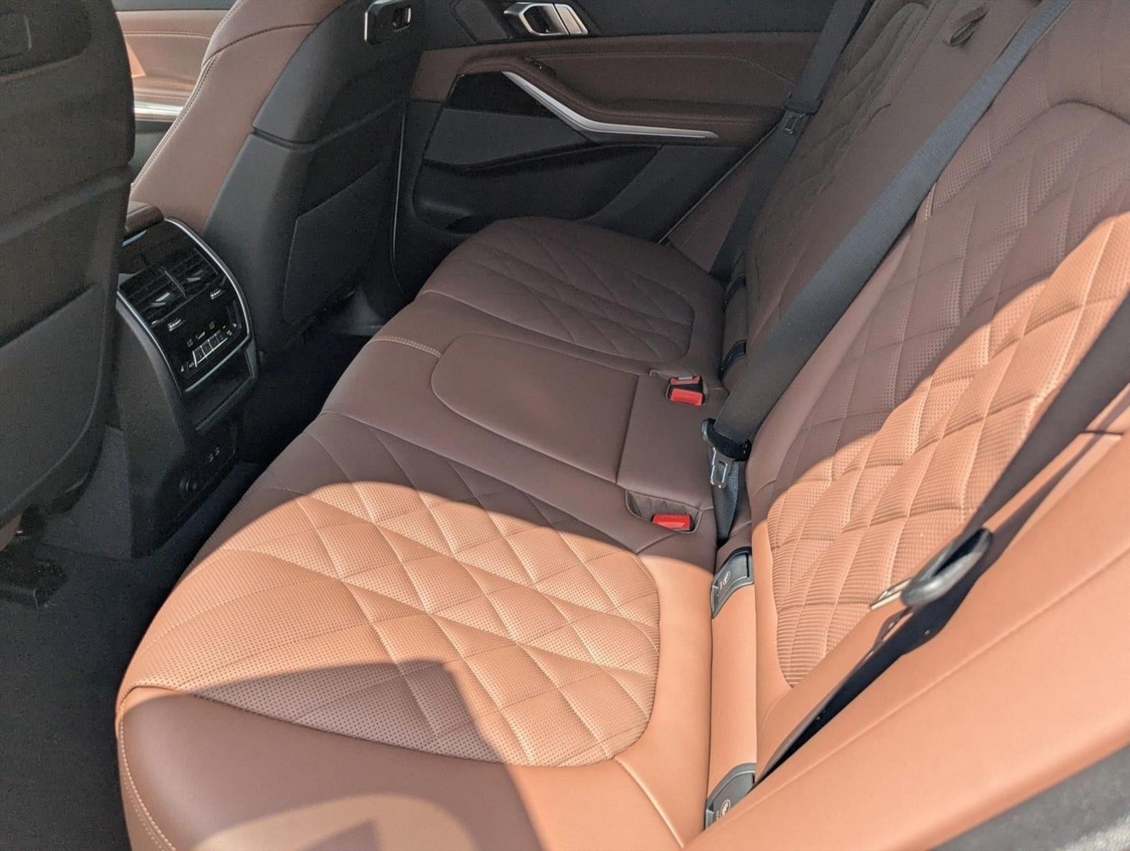 2026 BMW X5 sDrive40i Sports Activity Vehicle