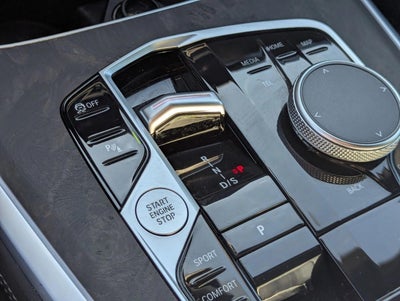 2025 BMW X5 sDrive40i Sports Activity Vehicle