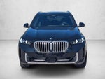 2025 BMW X5 sDrive40i Sports Activity Vehicle