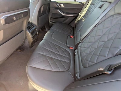 2025 BMW X5 sDrive40i Sports Activity Vehicle