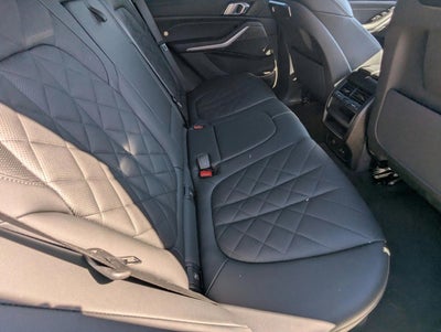 2025 BMW X5 sDrive40i Sports Activity Vehicle