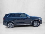 2025 BMW X5 sDrive40i Sports Activity Vehicle