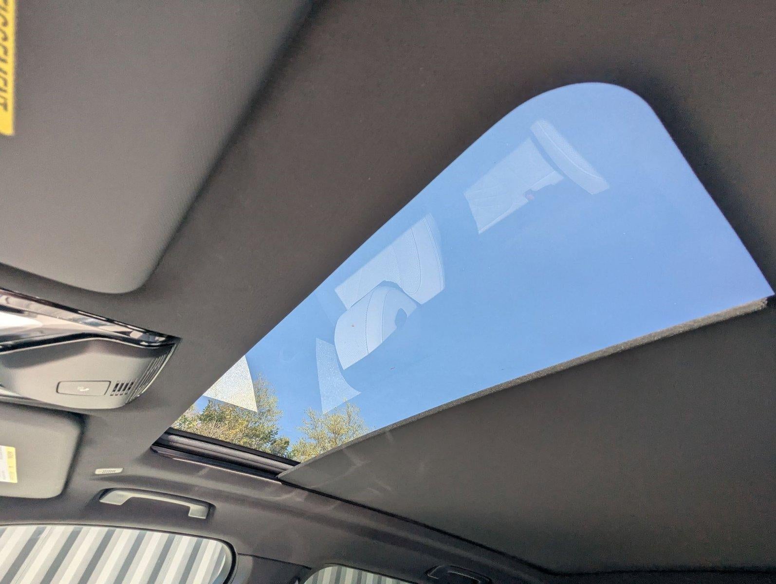 2024 BMW X5 sDrive40i Sports Activity Vehicle